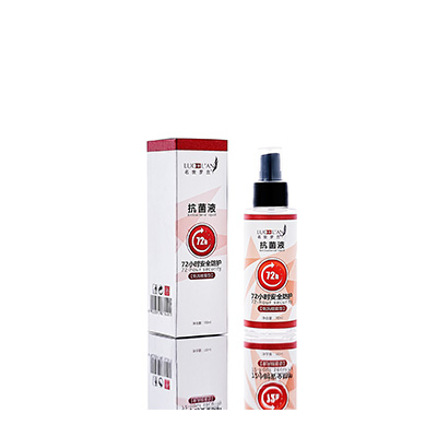 自贡母婴防护喷雾